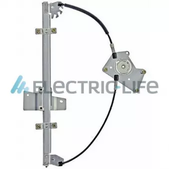 Lève-vitre avant gauche ELECTRIC LIFE ZR DN712 L