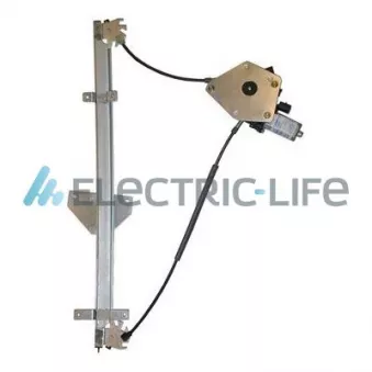 Lève-vitre avant gauche ELECTRIC LIFE ZR DN73 L