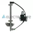 Lève-vitre avant gauche ELECTRIC LIFE ZR DN75 L - Visuel 1