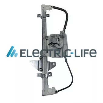 Lève-vitre avant droit ELECTRIC LIFE ZR DN763 R