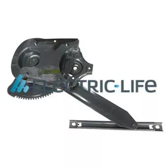 Lève-vitre arrière gauche ELECTRIC LIFE ZR DN764 L