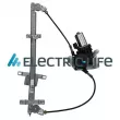 Lève-vitre avant gauche ELECTRIC LIFE ZR DN78 L - Visuel 1