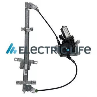 Lève-vitre avant gauche ELECTRIC LIFE ZR DN78 L