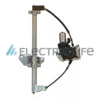 Lève-vitre avant gauche ELECTRIC LIFE ZR DN79 L