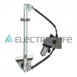 Lève-vitre arrière gauche ELECTRIC LIFE ZR DN87 L - Visuel 1