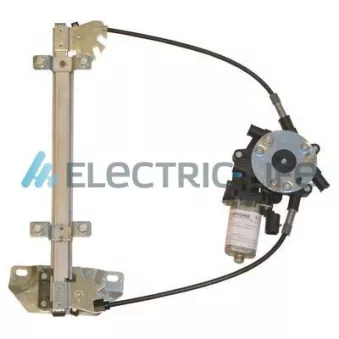 Lève-vitre arrière droit ELECTRIC LIFE ZR DN91 R