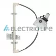 Lève-vitre avant gauche ELECTRIC LIFE ZR DN93 L - Visuel 1