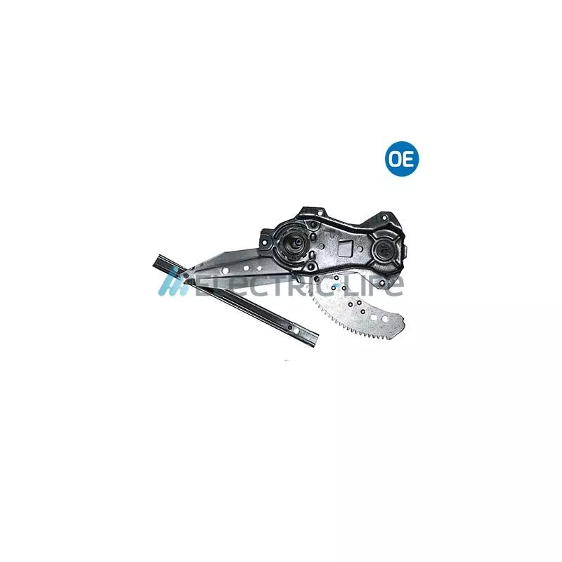 Lève-vitre arrière droit ELECTRIC LIFE ZR DN933 R