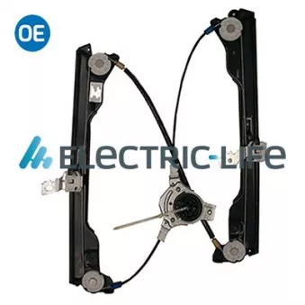 Lève-vitre avant gauche ELECTRIC LIFE ZR DN934 L