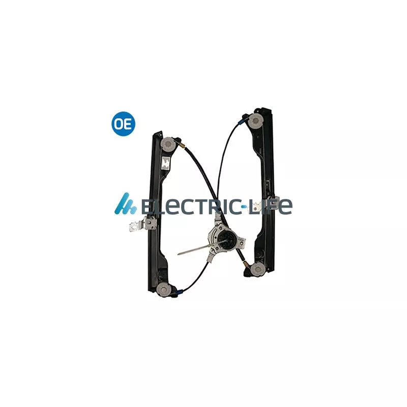 Lève-vitre avant droit ELECTRIC LIFE ZR DN934 R