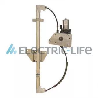 Lève-vitre arrière gauche ELECTRIC LIFE ZR DN94 L
