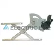 Lève-vitre avant gauche ELECTRIC LIFE ZR DN95 L - Visuel 1