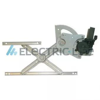 Lève-vitre avant droit ELECTRIC LIFE ZR DN95 R