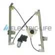 Lève-vitre avant gauche ELECTRIC LIFE ZR DN96 L - Visuel 1