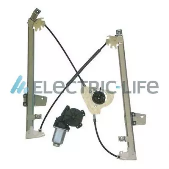 Lève-vitre avant droit ELECTRIC LIFE ZR DN96 R