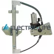 Lève-vitre arrière gauche ELECTRIC LIFE ZR DN97 L - Visuel 1