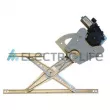 Lève-vitre avant gauche ELECTRIC LIFE ZR DN98 L - Visuel 1
