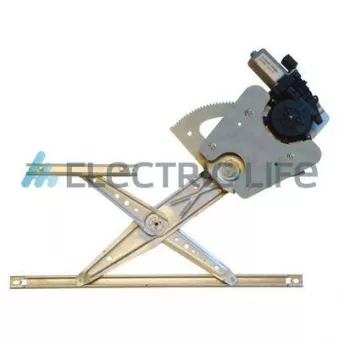 Lève-vitre avant droit ELECTRIC LIFE ZR DN98 R