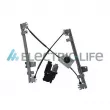 Lève-vitre avant droit ELECTRIC LIFE ZR DNO172 R C - Visuel 1