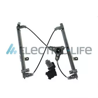Lève-vitre avant gauche ELECTRIC LIFE ZR DNO173 L C