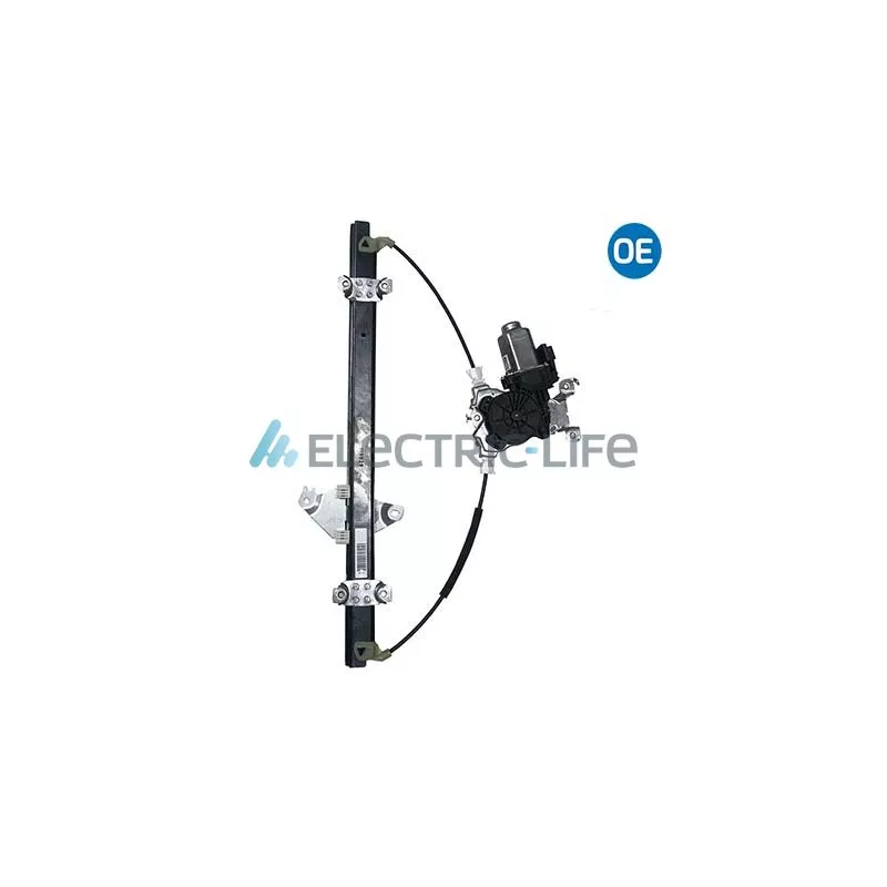 Lève-vitre avant gauche ELECTRIC LIFE ZR DNO176 L C