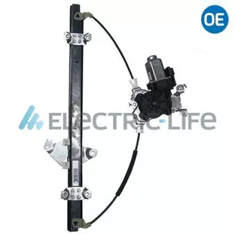 Lève-vitre avant droit ELECTRIC LIFE ZR DNO176 R C