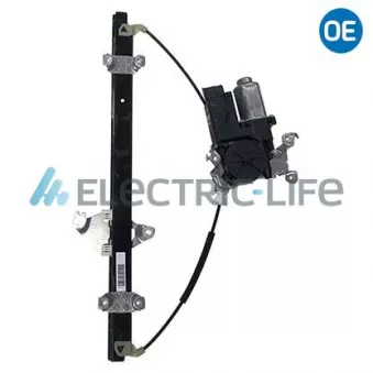 Lève-vitre avant droit ELECTRIC LIFE ZR DNO177 R C