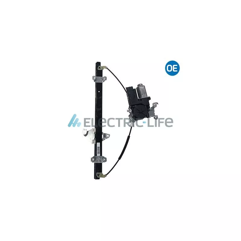Lève-vitre avant droit ELECTRIC LIFE ZR DNO177 R C