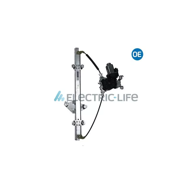 Lève-vitre avant gauche ELECTRIC LIFE ZR DNO179 L C