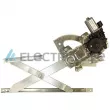 Lève-vitre avant gauche ELECTRIC LIFE ZR DT11 L - Visuel 1