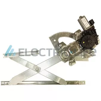 Lève-vitre avant droit ELECTRIC LIFE ZR DT11 R