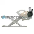 Lève-vitre avant gauche ELECTRIC LIFE ZR DT21 L - Visuel 1