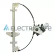 Lève-vitre avant droit ELECTRIC LIFE ZR DW11 R - Visuel 1