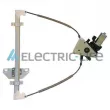 Lève-vitre ELECTRIC LIFE ZR DW14 L - Visuel 1