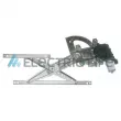 Lève-vitre avant gauche ELECTRIC LIFE ZR DW15 L - Visuel 1