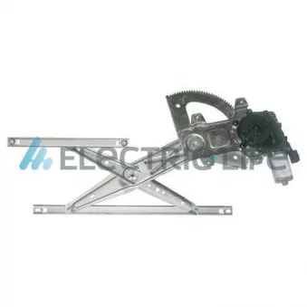 Lève-vitre avant gauche ELECTRIC LIFE ZR DW15 L