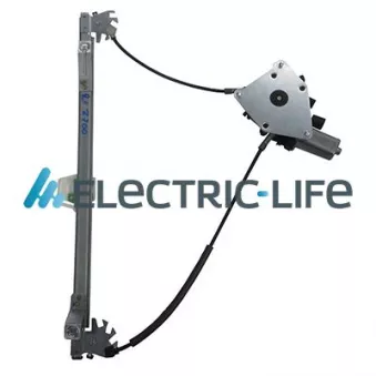 Lève-vitre ELECTRIC LIFE ZR FR149 R
