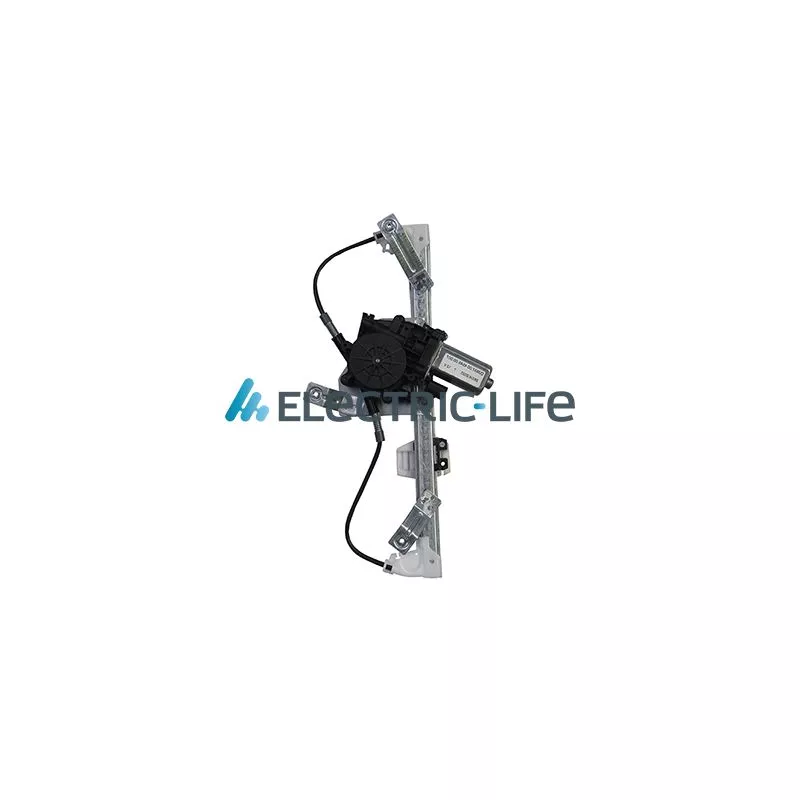 Lève-vitre arrière droit ELECTRIC LIFE ZR FR150 R