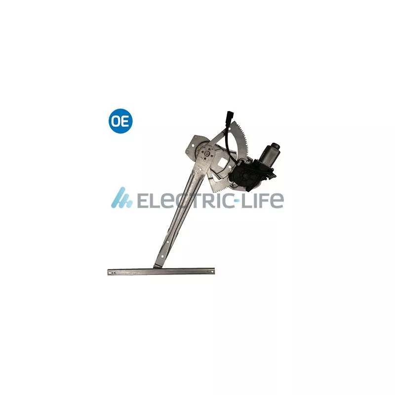 Lève-vitre ELECTRIC LIFE ZR FR151 R