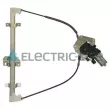 Lève-vitre ELECTRIC LIFE ZR FR31 R B - Visuel 1