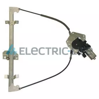 Lève-vitre ELECTRIC LIFE ZR FR31 R B