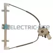 Lève-vitre ELECTRIC LIFE ZR FR40 R - Visuel 1