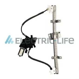 Lève-vitre avant gauche ELECTRIC LIFE ZR FR45 L B