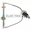 Lève-vitre ELECTRIC LIFE ZR FR55 R - Visuel 1