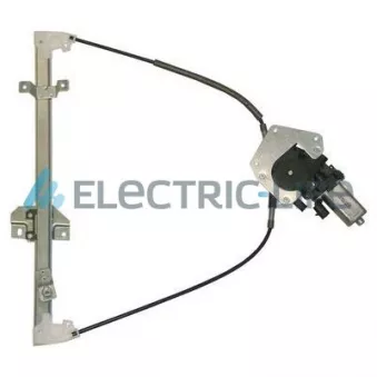 Lève-vitre ELECTRIC LIFE ZR FR55 R