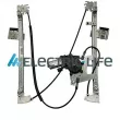 Lève-vitre ELECTRIC LIFE ZR FR61 R - Visuel 1
