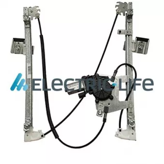 Lève-vitre ELECTRIC LIFE ZR FR61 R