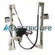 Lève-vitre avant gauche ELECTRIC LIFE ZR FR62 L - Visuel 1