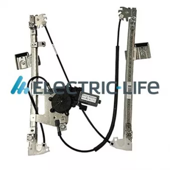 Lève-vitre avant droit ELECTRIC LIFE