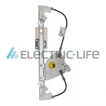 Lève-vitre arrière droit ELECTRIC LIFE ZR FR703 R